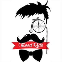 Tweed Ride Italia logo, Tweed Ride Italia contact details