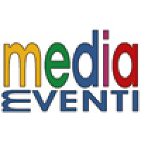 MediaEventi Srl logo, MediaEventi Srl contact details