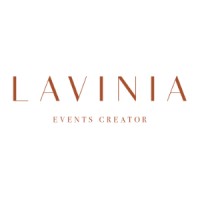 Lavinia Events Creator logo, Lavinia Events Creator contact details