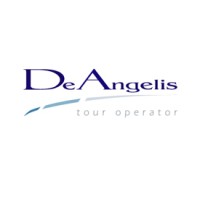 De Angelis Viaggi logo, De Angelis Viaggi contact details