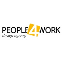 People4Work Design Agency logo, People4Work Design Agency contact details