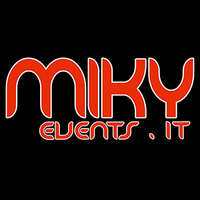 Miky Events logo, Miky Events contact details