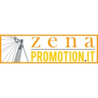 Zena Promotion logo, Zena Promotion contact details