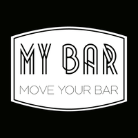 MyBar logo, MyBar contact details