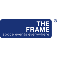 The Frame srl logo, The Frame srl contact details