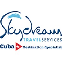 Skydream Travel logo, Skydream Travel contact details