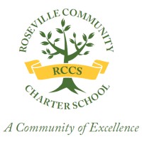 Roseville Community Cs logo, Roseville Community Cs contact details