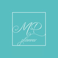 MP PLANNER logo, MP PLANNER contact details