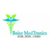 Boise MedTronics logo, Boise MedTronics contact details