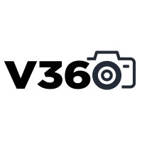 V360 LLC logo, V360 LLC contact details