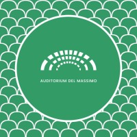 Auditorium Del Massimo logo, Auditorium Del Massimo contact details