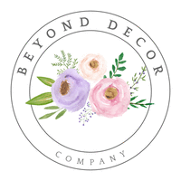 Beyond Decor Company logo, Beyond Decor Company contact details