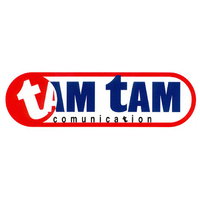 Tam Tam Comunication logo, Tam Tam Comunication contact details