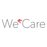 We Care Promotion logo, We Care Promotion contact details