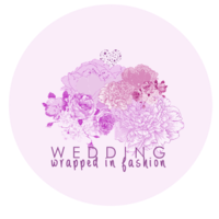 Wedding Wrapped In Fashion logo, Wedding Wrapped In Fashion contact details