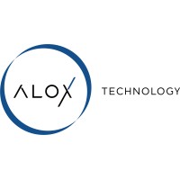 ALOX Technology logo, ALOX Technology contact details