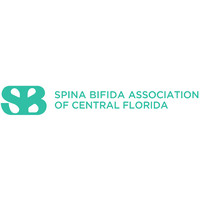 SPINA BIFIDA ASSOCIATION OF CENTRAL FLORIDA INC logo, SPINA BIFIDA ASSOCIATION OF CENTRAL FLORIDA INC contact details