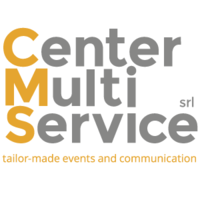 Center Multi Service logo, Center Multi Service contact details