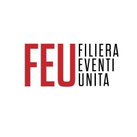 FEU filiera eventi unita logo, FEU filiera eventi unita contact details