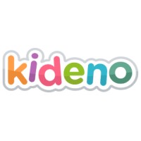 Kideno logo, Kideno contact details