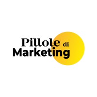 Pillole di Marketing logo, Pillole di Marketing contact details