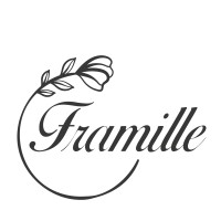 Framille logo, Framille contact details