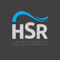 HSR Otoprotettori logo, HSR Otoprotettori contact details