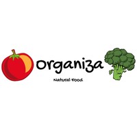 Organiza Natural Food logo, Organiza Natural Food contact details