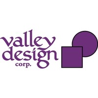 Valley Design Corp. logo, Valley Design Corp. contact details