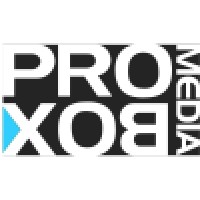 Promediabox s.a.s. logo, Promediabox s.a.s. contact details