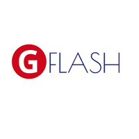 GFLASH logo, GFLASH contact details