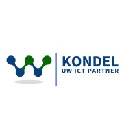 Kondel logo, Kondel contact details