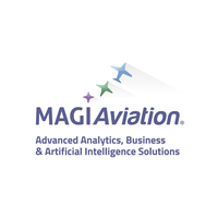 Magi Aviation logo, Magi Aviation contact details