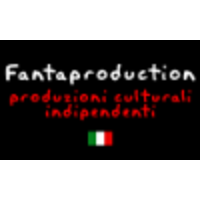 Fantaproduction logo, Fantaproduction contact details