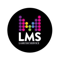 LMS SRL logo, LMS SRL contact details