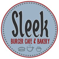 Sleek Cafe | Burgers & Cakes logo, Sleek Cafe | Burgers & Cakes contact details