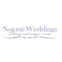 Noemi Weddings logo, Noemi Weddings contact details