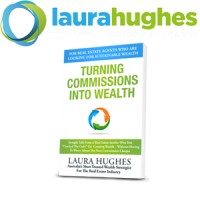 Laura Hughes logo, Laura Hughes contact details