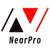 NearPro logo, NearPro contact details