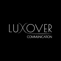 Luxover logo, Luxover contact details