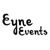 Eyne Events logo, Eyne Events contact details