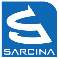 Sarcina Technology LLC logo, Sarcina Technology LLC contact details