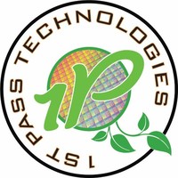 1st Pass Technologies logo, 1st Pass Technologies contact details