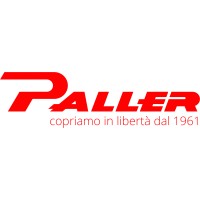 Paller srl logo, Paller srl contact details