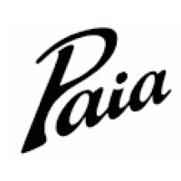 Paia Corporation logo, Paia Corporation contact details