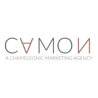 Camon Marketing logo, Camon Marketing contact details