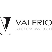 Valerio Ricevimenti logo, Valerio Ricevimenti contact details