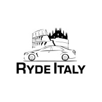 RydeItaly logo, RydeItaly contact details