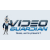 VideoGuardian logo, VideoGuardian contact details