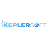 Kepler Soft logo, Kepler Soft contact details